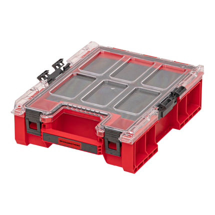 Toolbrothers RHINO XXL Organizer ULTRA wysokość M+ Custom Multilayer 4 l IP66