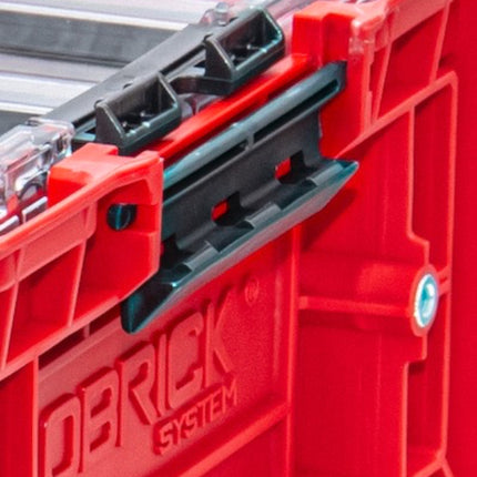 Toolbrothers RHINO XXL Organizer ULTRA Height XXL Custom Multilayer 13.5 l IP66