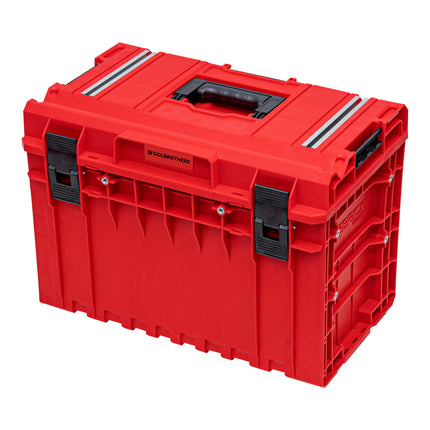 Toolbrothers RHINO XXL tool case ULTRA Work+ height XL 52 l IP66 with removable dividers
