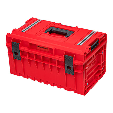 Toolbrothers RHINO XXL tool case ULTRA Work+ height L 38 l IP66 with removable dividers