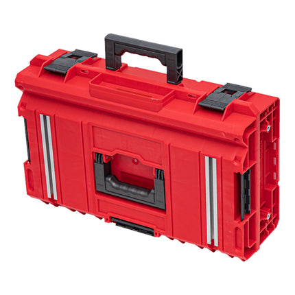 Toolbrothers RHINO XXL tool case ULTRA Work+ height M 15.4 l IP66 with removable dividers + boxes