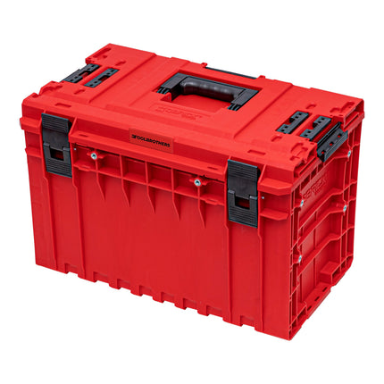 Toolbrothers RHINO XXL tool case ULTRA Vario+ height XL 52 l IP66 with removable dividers