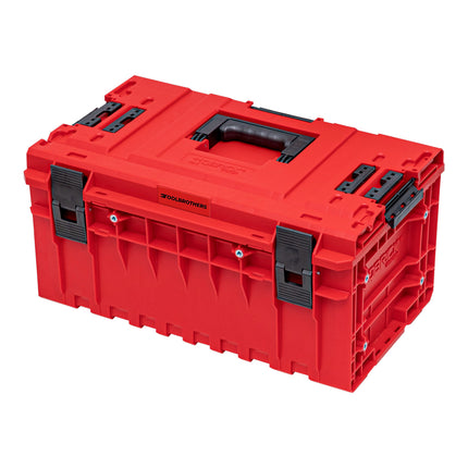 Toolbrothers RHINO XXL tool case ULTRA Vario+ height L 38 l IP66 with removable dividers