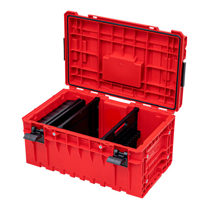 Toolbrothers RHINO XXL tool case ULTRA Vario+ height L 38 l IP66 with removable dividers