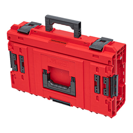 Toolbrothers RHINO XXL tool case ULTRA Vario+ height M 15.4 l IP66 with removable dividers