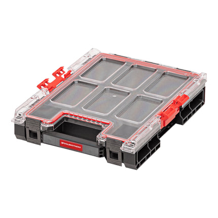 Toolbrothers RHINO XXL Organizer ECO Height M Custom Multilayer 2.5 l IP66