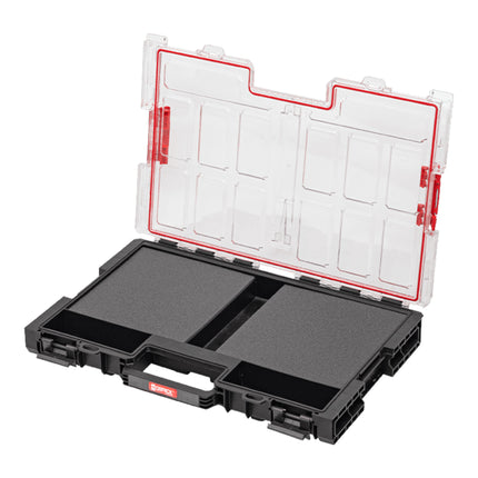 Toolbrothers RHINO XXL Organizer ECO Hauteur L Custom Multilayer 6 l IP66