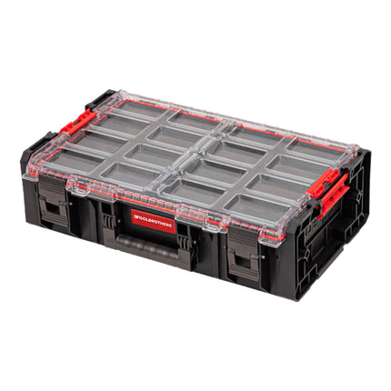 Toolbrothers RHINO XXL Organizer ECO Height XXL Custom Multilayer 19.5 l IP66