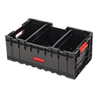 Toolbrothers RHINO XXL Tool Box ECO Custom 35 L stackable with removable dividers