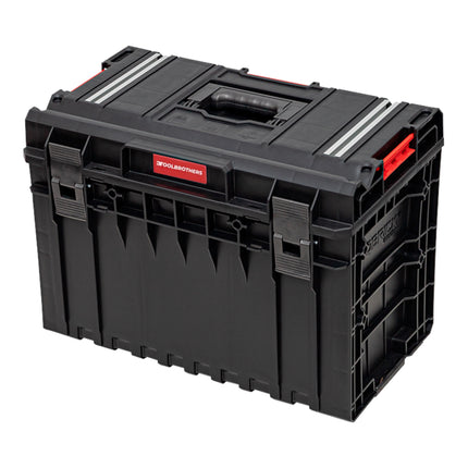 Toolbrothers RHINO XXL tool case ECO Work+ height XL 52 l IP66 with removable dividers