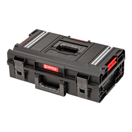Toolbrothers RHINO XXL tool case ECO Work+ height M 15.4 l IP66 with removable dividers + boxes