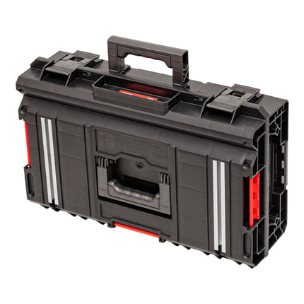 Toolbrothers RHINO XXL tool case ECO Work+ height M 15.4 l IP66 with removable dividers + boxes