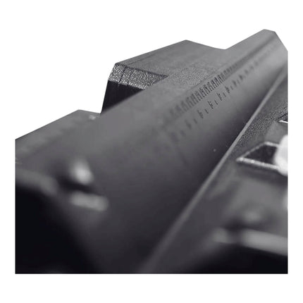 Toolbrothers RHINO XXL tool case ECO Vario+ height XL 52 l IP66 with removable dividers