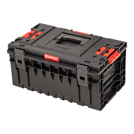 Toolbrothers RHINO XXL tool case ECO Vario+ height L 38 l IP66 with removable dividers