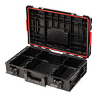 Toolbrothers RHINO XXL tool case ECO Vario+ height M 15.4 l IP66 with removable dividers