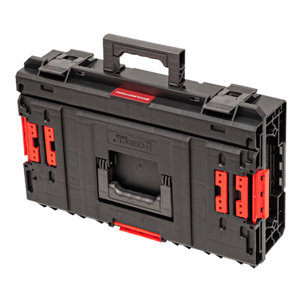 Toolbrothers RHINO XXL tool case ECO Vario+ height M 15.4 l IP66 with removable dividers