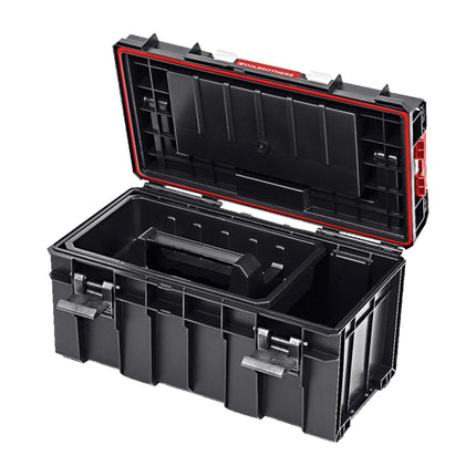 Toolbrothers RHINO Slim tool case ECO Handling+ Compact Edition 14 l IP54