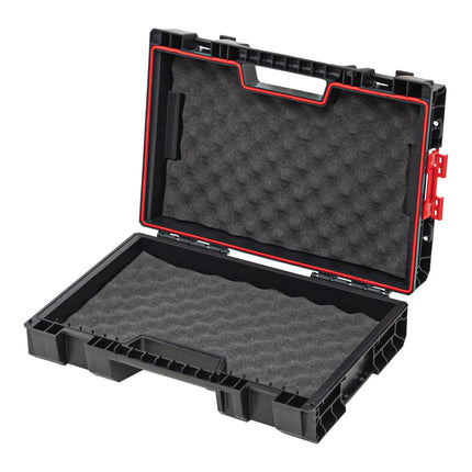 Toolbrothers RHINO L Toolcase ECO Protective Foam 11 l IP54 stackable