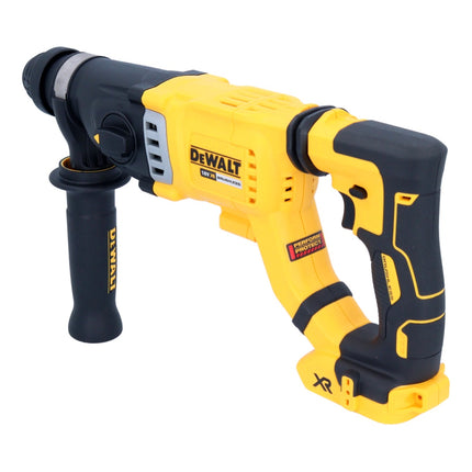 DeWalt DCH 263 N 18 V 3 J SDS Plus Brushless Solo trapano a percussione a batteria - ohne Batterie, ohne Ladegert