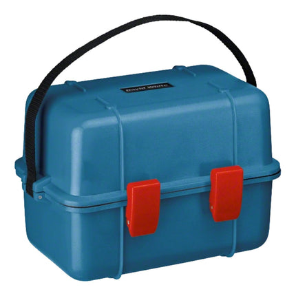 Bosch GOL 32 G Livella ottica professionale 400 Gon 120 m IP 54 ( 06159940AY ) + treppiede BT 160 + righello graduato GR 500 + custodia