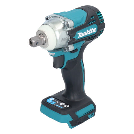 Makita DTW 301 Z cordless impact wrench 18 V 330 Nm 1/2" brushless solo - without battery, without charger