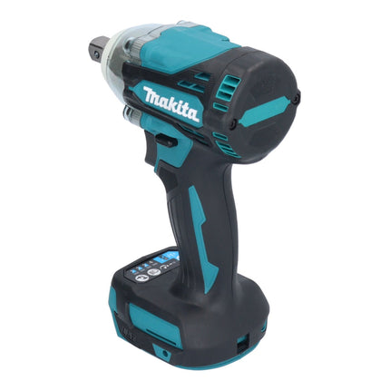Makita DTW 301 Z cordless impact wrench 18 V 330 Nm 1/2" brushless solo - without battery, without charger