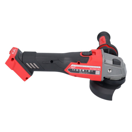 Milwaukee M18 FSAG115X-502 Meuleuse d'angle sans fil 18 V 115 mm Brushless + 2x batterie 5,0 Ah + chargeur