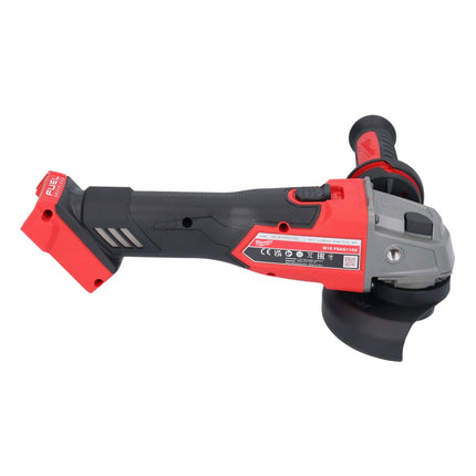 Milwaukee M18 FSAG115X-551 Akku Winkelschleifer 18 V 115 mm Brushless + 1x Akku 5,5 Ah - ohne Ladegerät