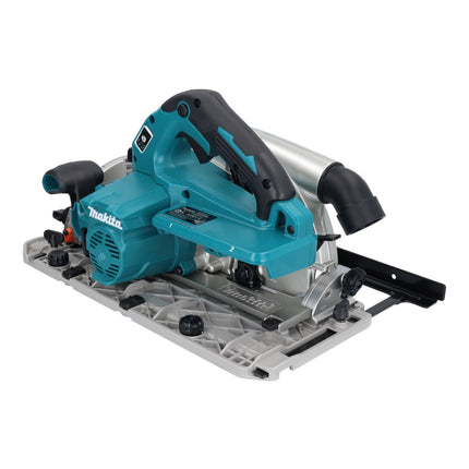 Makita DHS 900 ZU Akku Handkreissäge 36 V ( 2x 18 V ) 235 mm Brushless + Bluetooth Adapter - ohne Akku, ohne Ladegerät