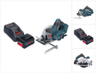 Bosch GKS 18V-57-2 Professional cordless circular saw 18 V 165 mm brushless + 1x ProCORE battery 8.0 Ah + charger
