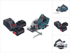 Bosch GKS 18V-57-2 Professional cordless circular saw 18 V 165 mm brushless + 2x ProCORE battery 8.0 Ah + charger