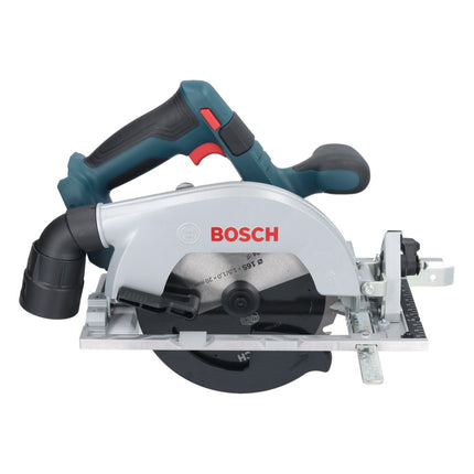 Bosch GKS 18V-57-2 Professional cordless circular saw 18 V 165 mm brushless + 2x ProCORE battery 8.0 Ah + charger