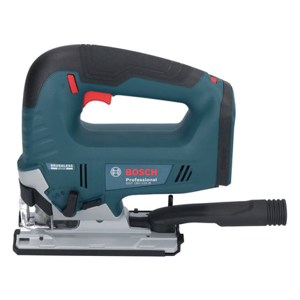 Bosch GST 18V-125 B Professional cordless jigsaw 18 V 125 mm brushless + 1x 5.0 Ah battery + charger