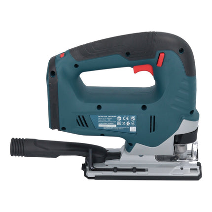Bosch GST 18V-125 B Professional cordless jigsaw 18 V 125 mm brushless + 1x 5.0 Ah battery + charger