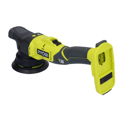 RYOBI R18P-0 ONE+ cordless eccentric polisher 18 V 125 mm 7500 rpm solo ( 5133004845 ) - without battery, without charger