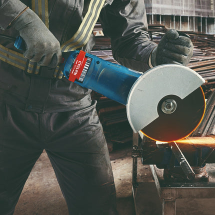 Bosch GWS 24-230 JZ Amoladora angular profesional 2400 vatios 230 mm ( 06018C3300 )