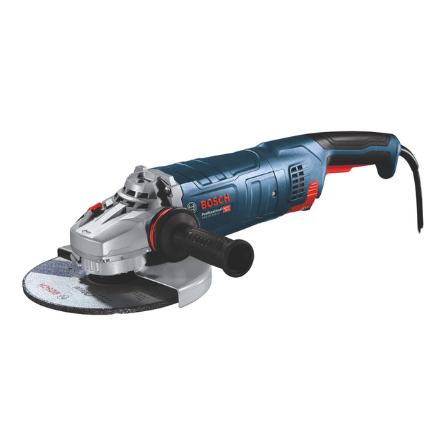 Bosch GWS 24-230 JZ Professional angle grinder 2400 Watt 230 mm ( 06018C3300 )