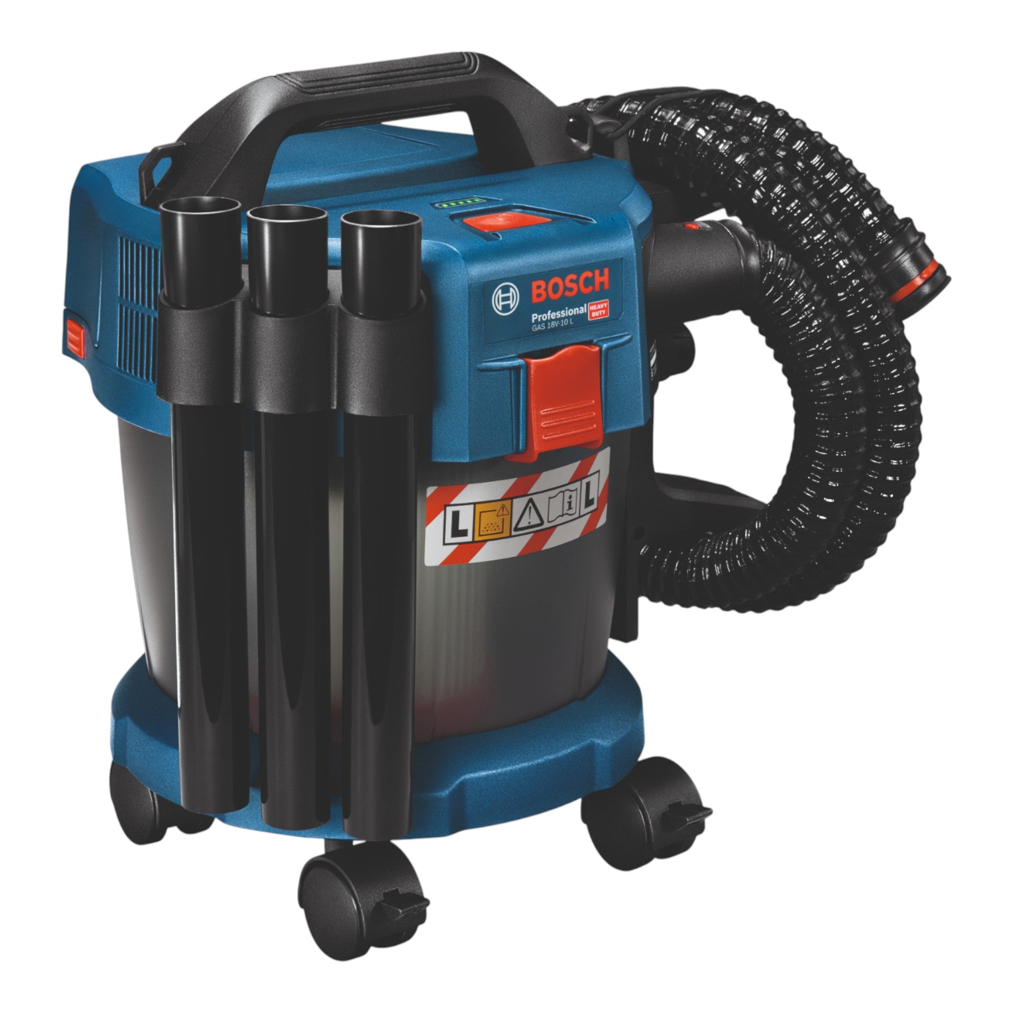 Bosch Akku Staubsauger 18v Test