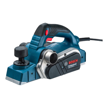 Bosch GHO 26-82 D Profesjonalny strug 710 W 82 x 2,6 mm + walizka ( 06015A4300 )