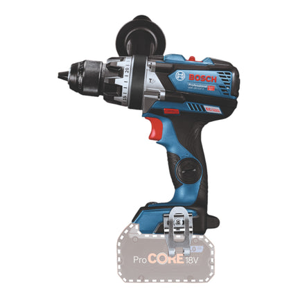 Bosch GSB 18V 110 C Professional Akku Schlagbohrschrauber 18 V 110 Nm 06019G030A Brushless L Boxx ohne Akku ohne Ladegeraet 3 - toolbrothers
