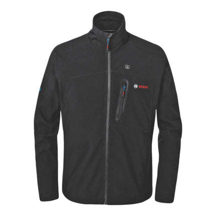 Bosch GHJ 12 18V XA S Professional Akku beheizbare Jacke 12 V 18 V 06188000FX 1x Akku 2 0 Ah Ladegeraet 1 - toolbrothers