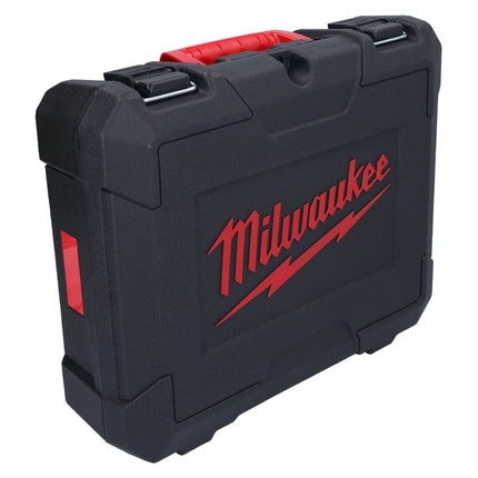 Milwaukee transport tool case 370 x 310 x 110 mm for M12 impact wrenches / drill drivers / impact drill drivers