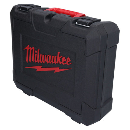 Milwaukee transport tool case 370 x 310 x 110 mm for M12 impact wrenches / drill drivers / impact drill drivers