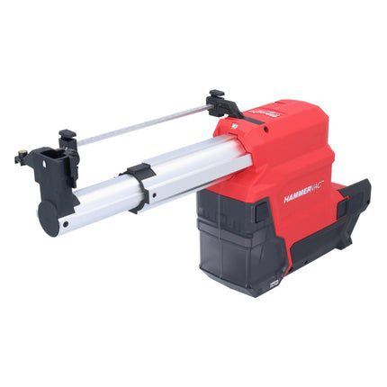 Milwaukee M18 FPDDEXL-0 Aspiratore combinato per martello ( 4933478509 ) per M18 ONEFHP / ONEFHPX