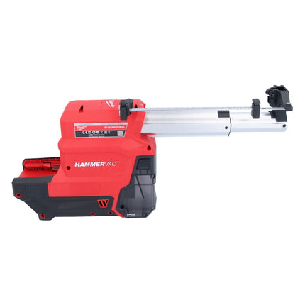 Milwaukee M18 FPDDEXL-0 Aspiratore combinato per martello ( 4933478509 ) per M18 ONEFHP / ONEFHPX