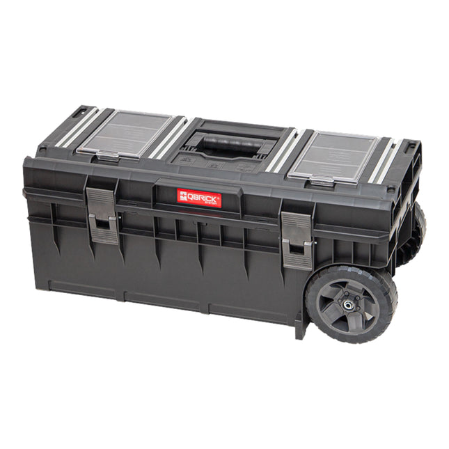 Qbrick System ONE Longer Technik tool box 793 x 385 x 322 mm 50 l