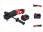 Milwaukee M18 FRAD2-401 Perceuse d'angle sans fil 18 V 122 Nm Brushless + 1x batterie 4,0 Ah - sans chargeur