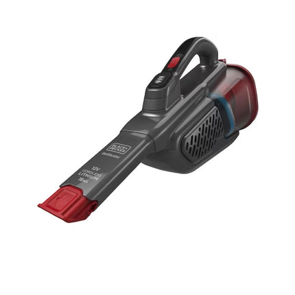 Black & Decker BHHV315J Aspirateur à main 12 volts 2 niveaux avec batterie intégrée