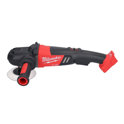 Milwaukee M18 FAP180-552 Polerka akumulatorowa 18 V 180 mm bezszczotkowa + 2x akumulator 5,5 Ah + ładowarka