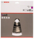 BOSCH circular saw blade outer Ø 210 mm number of teeth 54 HLTCG ( 4000908905 )